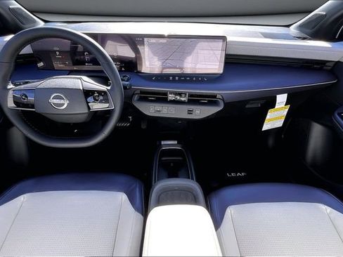 New 2026 Nissan Leaf SV+ image 5