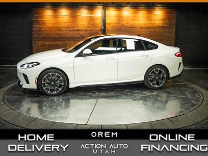 Used 2025 BMW 228i xDrive w/ Premium Package