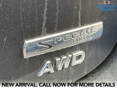 Used 2012 Nissan Rogue S w/ Special Edition Pkg image 11