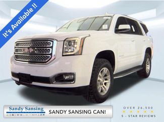 Used 2018 GMC Yukon SLE RWD video 1