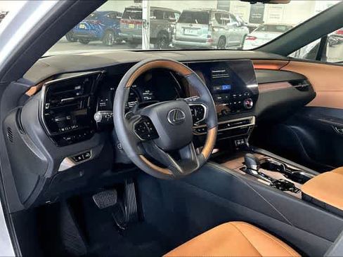 New 2026 Lexus RX 350 w/ Convenience Package AWD/4WD image 6