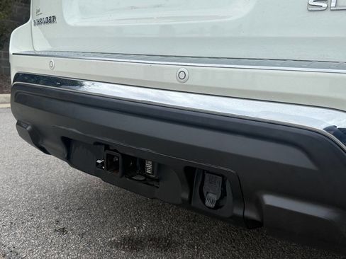 Used 2017 Nissan Pathfinder SL w/ SL Premium Package image 13