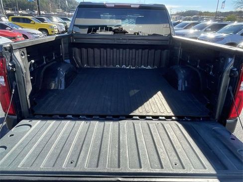 Certified 2021 Chevrolet Silverado 1500 Custom image 9