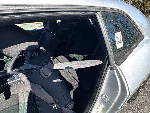 Used 2020 Dodge Challenger SXT w/ Blacktop Package image 33