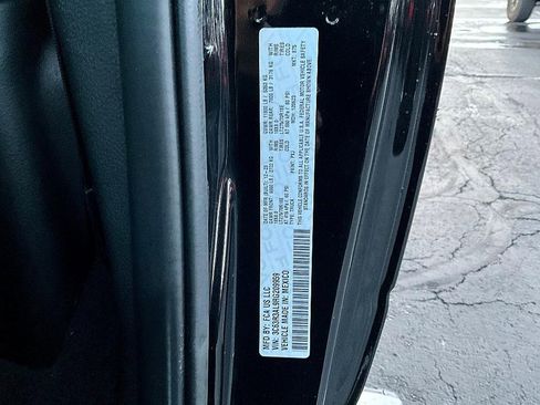 Used 2024 RAM 3500 Tradesman w/ Chrome Appearance Group image 33