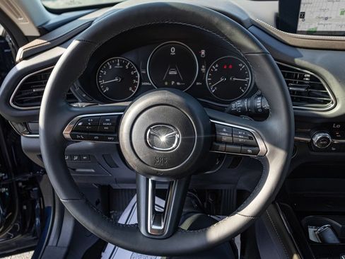 Used 2024 MAZDA CX-30 AWD 2.5 S w/ Premium Package image 23