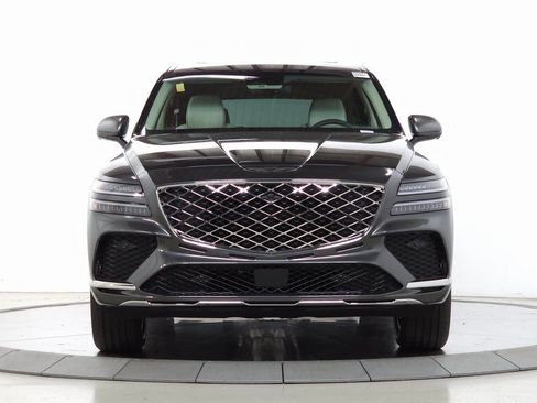 New 2026 Genesis GV80 3.5T image 2