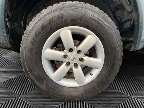 Used 2006 Nissan Titan SE image 10
