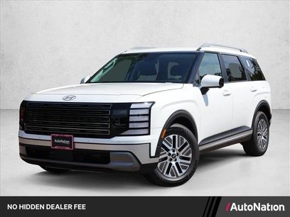 New 2027 Hyundai Palisade SEL Premium