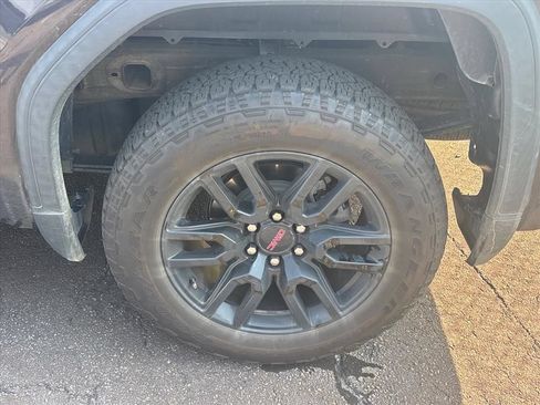 Used 2022 GMC Sierra 1500 Elevation AWD/4WD image 14