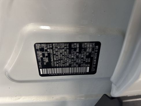 Used 2023 Nissan Rogue SL w/ SL Premium Package image 44