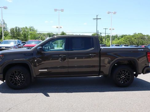 Used 2024 GMC Sierra 1500 Elevation AWD/4WD image 28