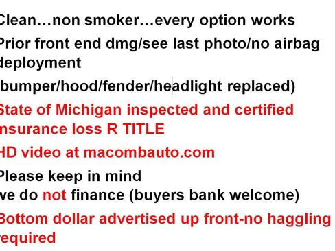 Used 2021 Honda HR-V EX image 2