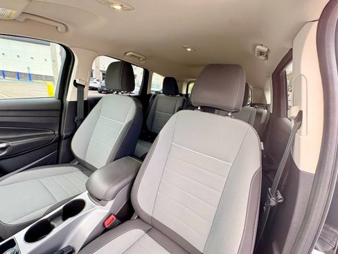 Used 2013 Ford Escape SE AWD/4WD image 11