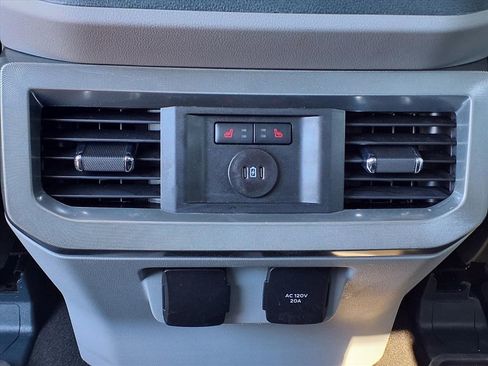 Used 2024 Ford F350 Limited w/ FX4 Off-Road Package image 17