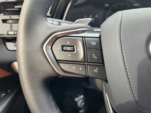 Certified 2025 Lexus RX 350 FWD w/ Technology Package image 28