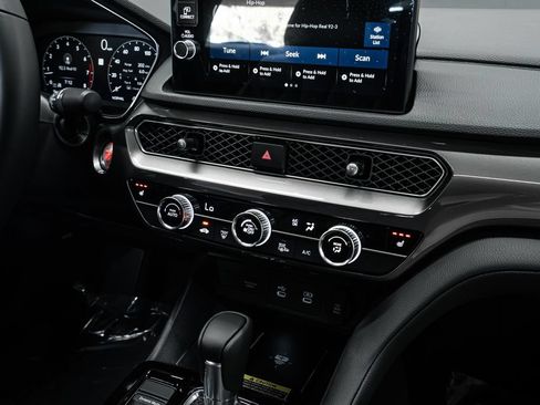 New 2026 Acura Integra FWD image 23