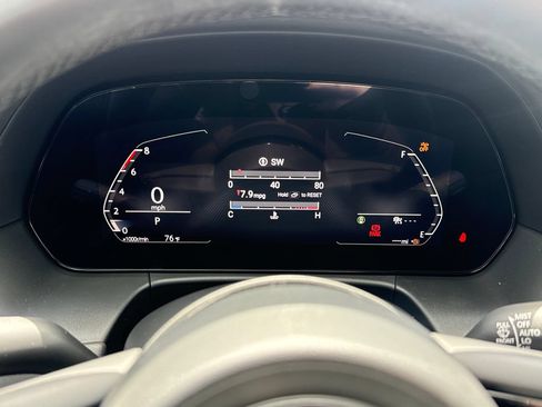 New 2026 MAZDA CX-5 Select AWD/4WD image 9