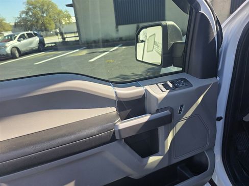 Used 2020 Ford F150 XLT w/ Equipment Group 302A Luxury image 12