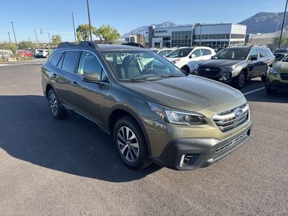 Used 2021 Subaru Outback Premium