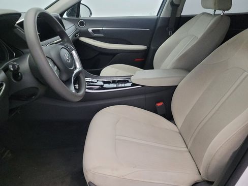 Used 2023 Hyundai Sonata SEL w/ Cargo Package FWD image 17