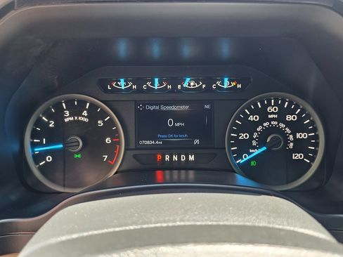 Used 2020 Ford F150 XLT w/ Equipment Group 302A Luxury AWD/4WD image 33
