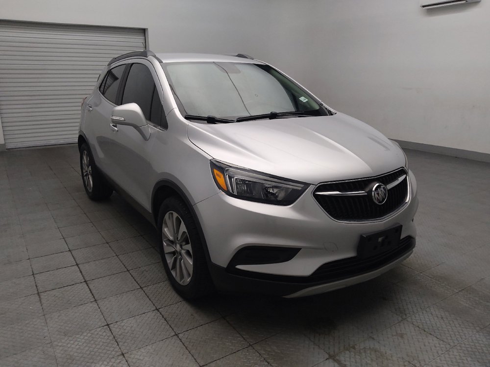 Used 2019 Buick Encore Preferred FWD image 13