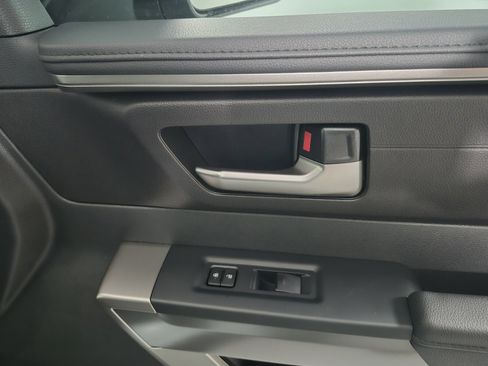 New 2026 Toyota Tundra SR5 image 40