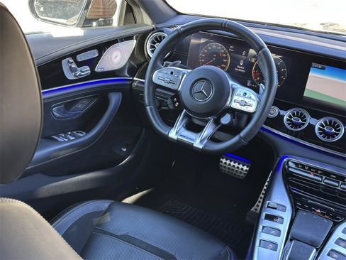 Used 2019 Mercedes-Benz AMG GT 63 image 27