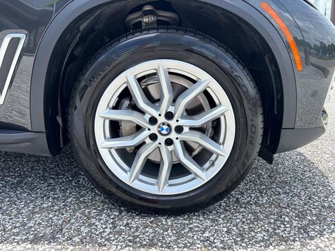 Used 2023 BMW X5 sDrive40i w/ Premium Package RWD image 36