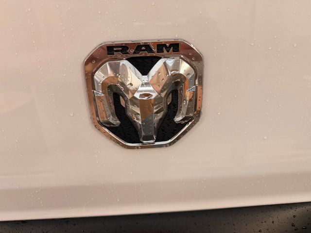 New 2026 RAM ProMaster 3500 w/ Safety Group FWD image 12