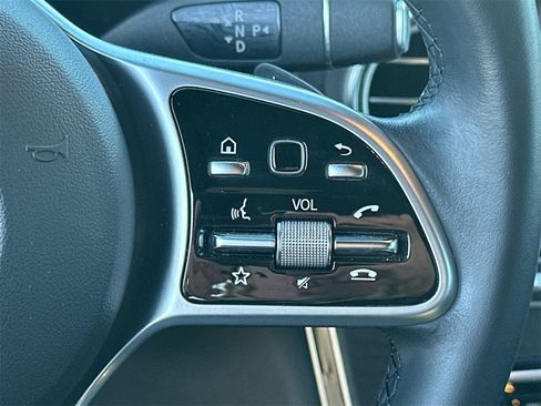 Certified 2022 Mercedes-Benz GLC 300 GLC 300 image 28