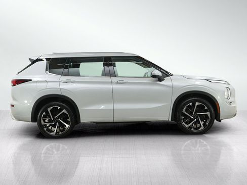 Used 2022 Mitsubishi Outlander SEL AWD/4WD image 6