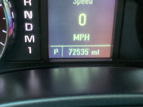 Used 2015 Chevrolet Silverado 3500 W/T image 28