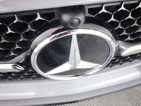 Certified 2026 Mercedes-Benz C 300 4MATIC Sedan image 60