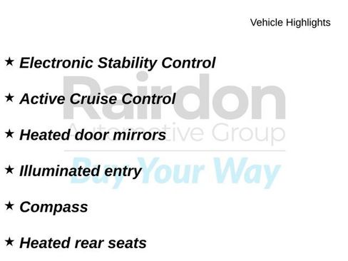 Used 2025 Ford F150 Raptor w/ Equipment Group 803A Raptor R image 11