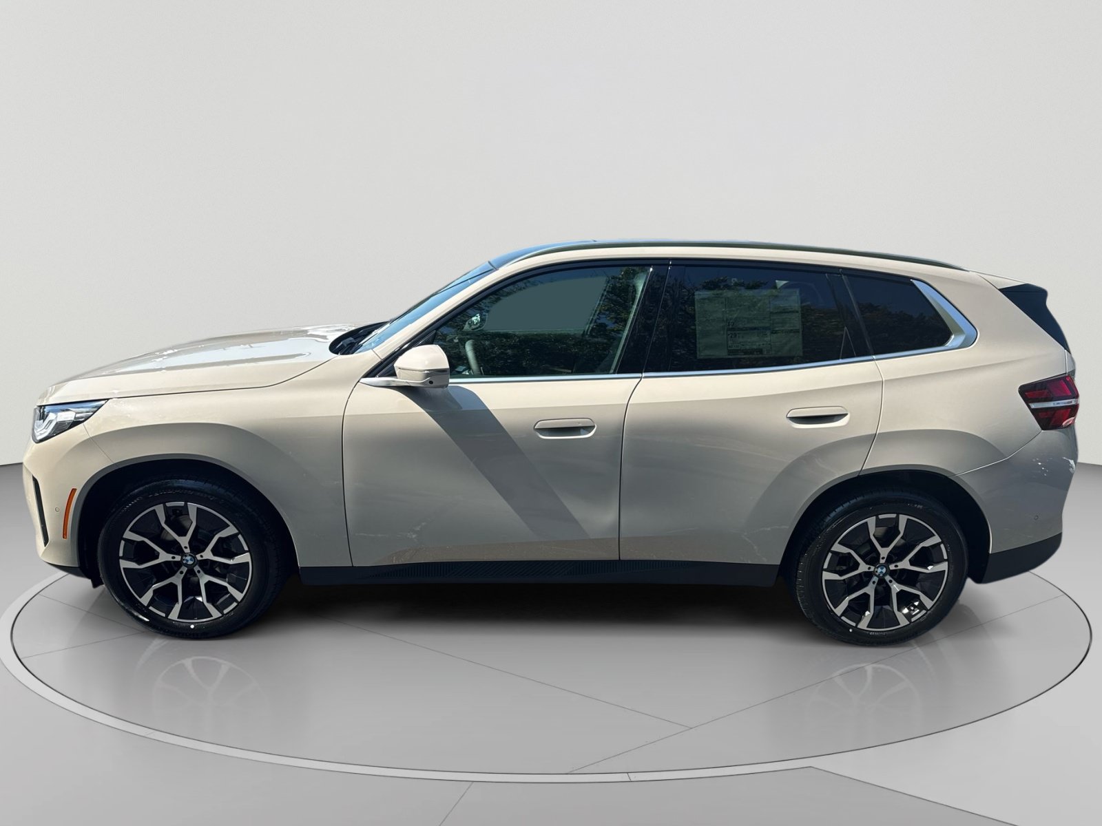 New 2026 BMW X3 xDrive30i w/ Premium Package AWD/4WD image 8