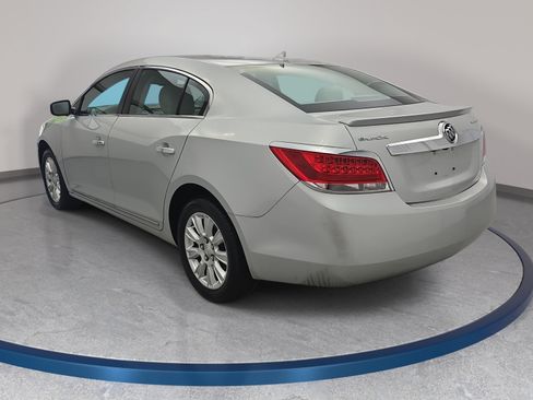 Used 2013 Buick LaCrosse FWD image 7