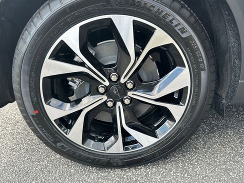 New 2026 Ford Mustang Mach-E Select image 18