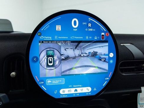 New 2026 MINI Cooper S FWD image 15