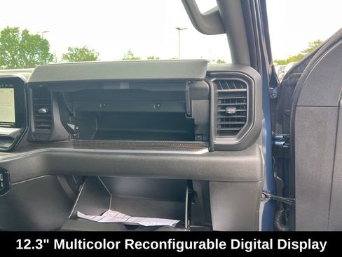 Used 2023 Chevrolet Silverado 1500 RST w/ Protection Package RWD image 34
