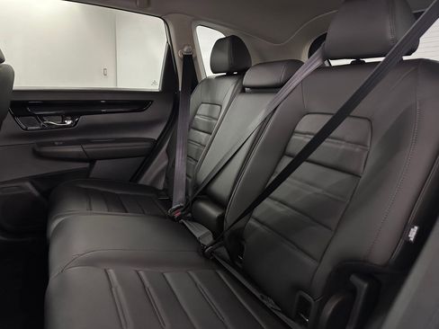 New 2026 Honda CR-V EX-L image 34