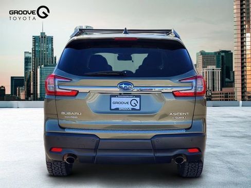 Used 2023 Subaru Ascent Touring image 5