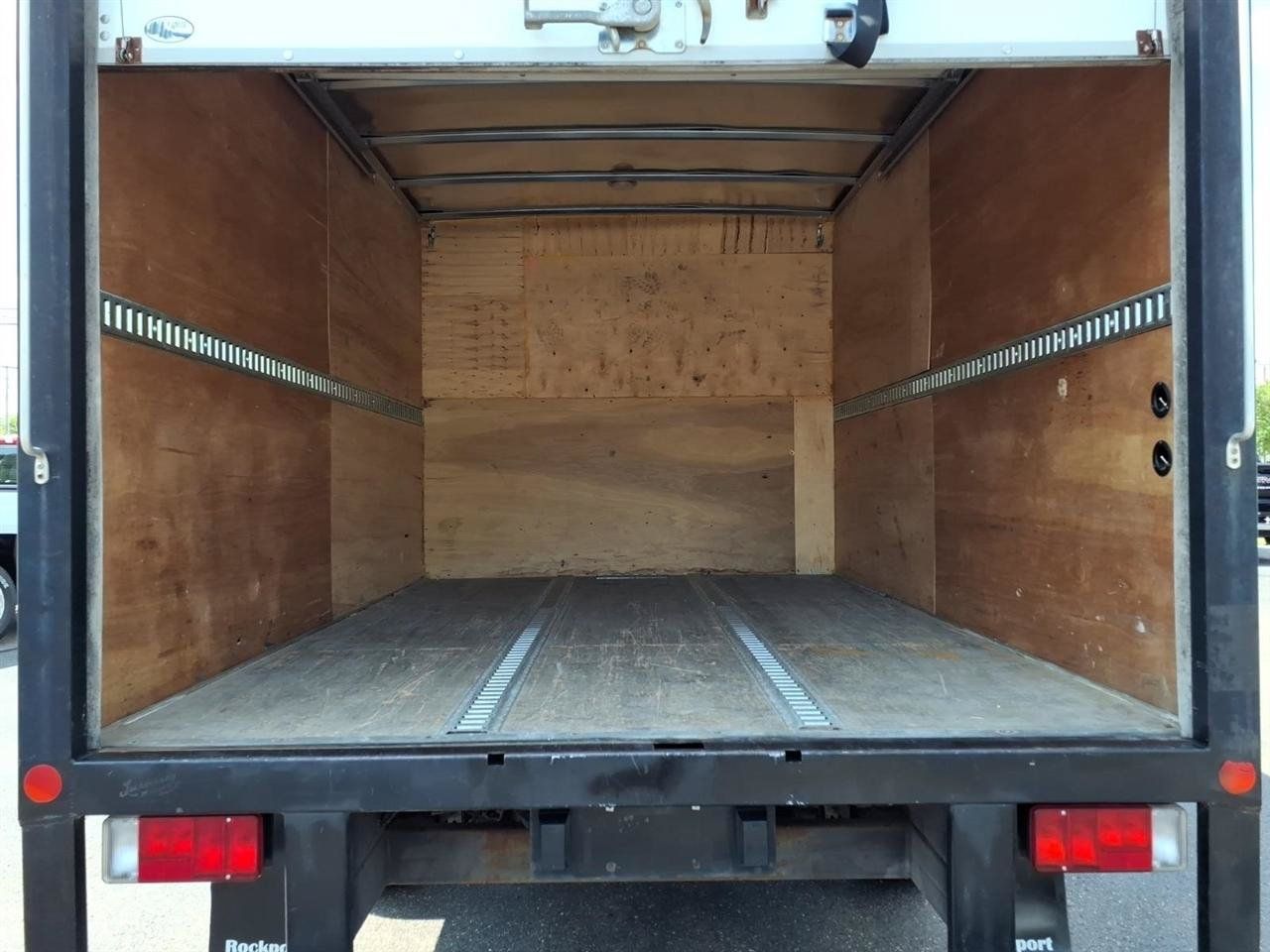 Used 2021 RAM ProMaster 3500 FWD image 13