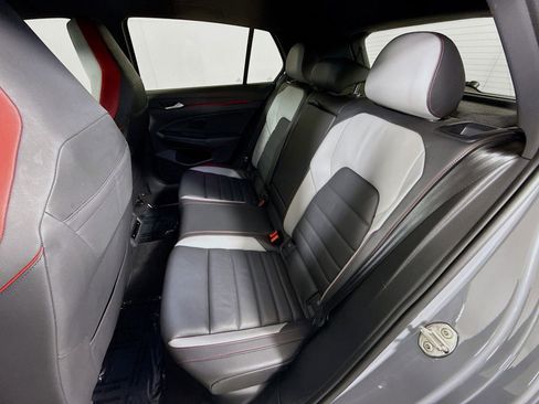 Used 2022 Volkswagen GTI Autobahn FWD image 21