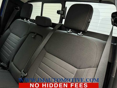 Used 2019 Ford Ranger XLT w/ Equipment Group 302A Luxury image 16