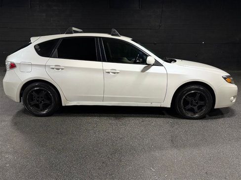 Used 2009 Subaru Impreza 2.5i image 6