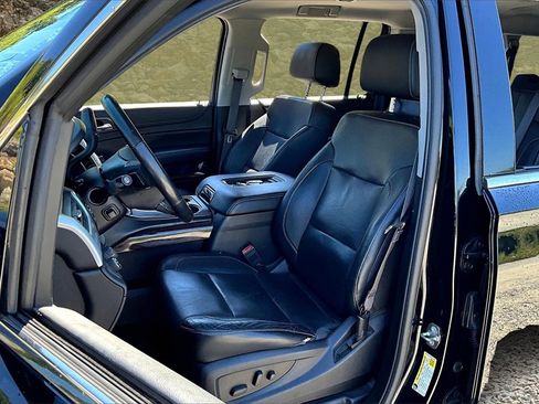 Used 2016 GMC Yukon XL SLT image 24