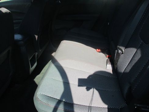 Used 2016 Chevrolet Equinox LS w/ LPO, Protection Package image 8