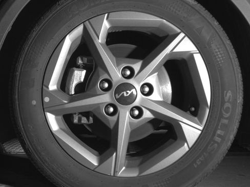 Used 2025 Kia K4 FWD image 12